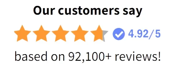 Sugar Sense 5 star ratings